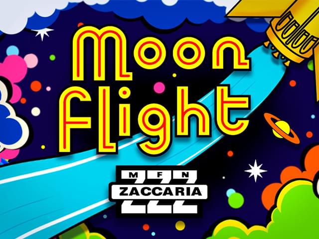 leao 888 Deslizante de Voo Lunar