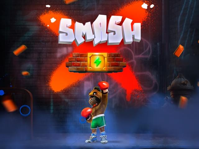 leao 888 Esmagamento X